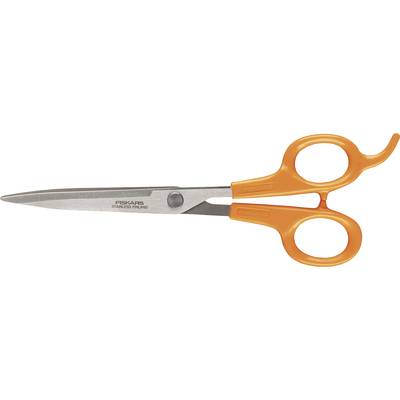 Fiskars 1003025 Kitchen scissors Left-handed, Right-handed 100 mm Orange