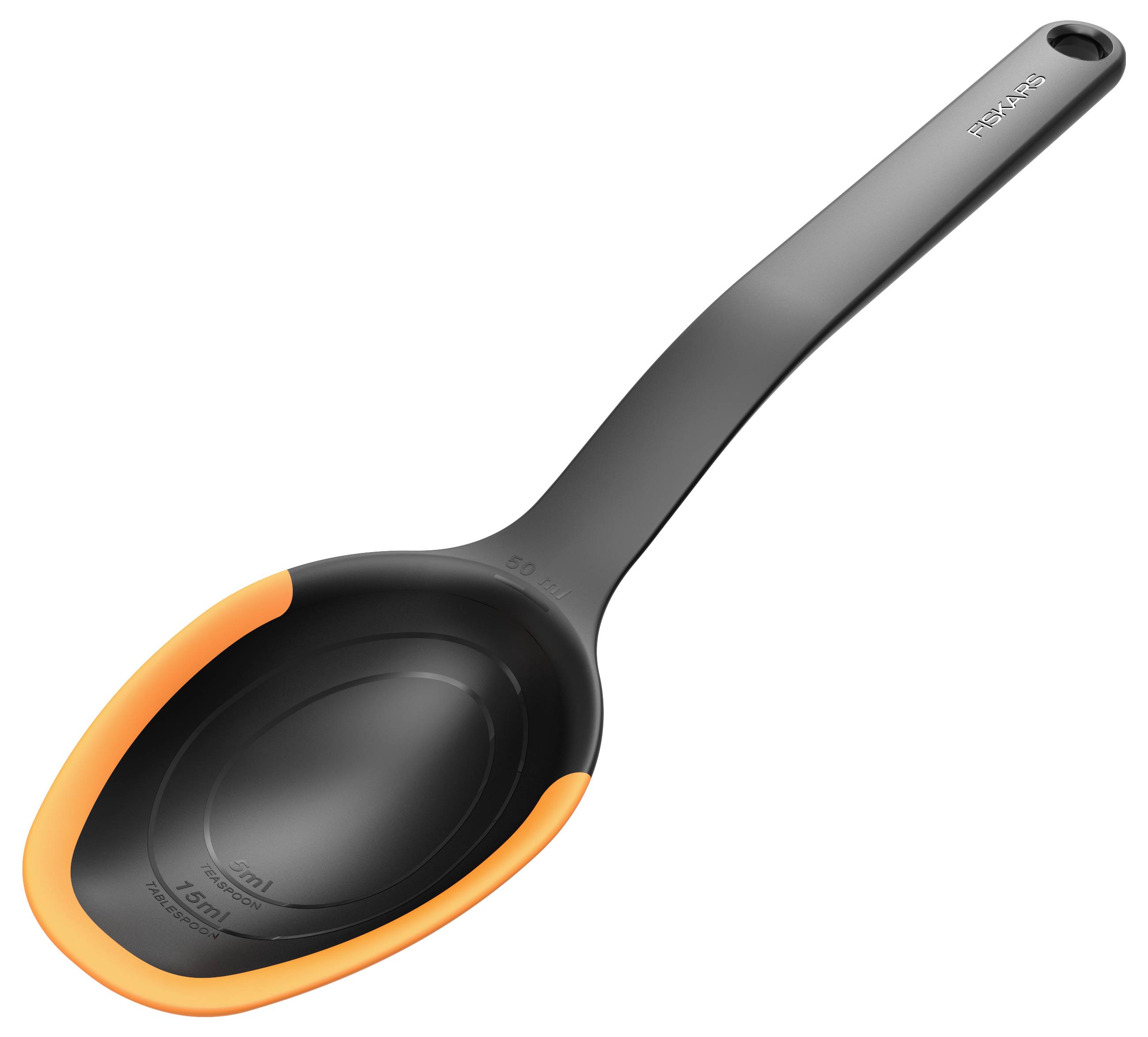 Fiskars 1027299 Functional form of cooking spoon