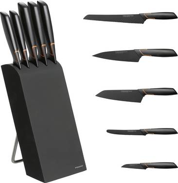 Fiskars 1003099  Knife block