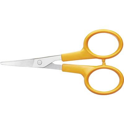 Fiskars 1000813 Nail clipper Left-handed, Right-handed 100 mm Orange