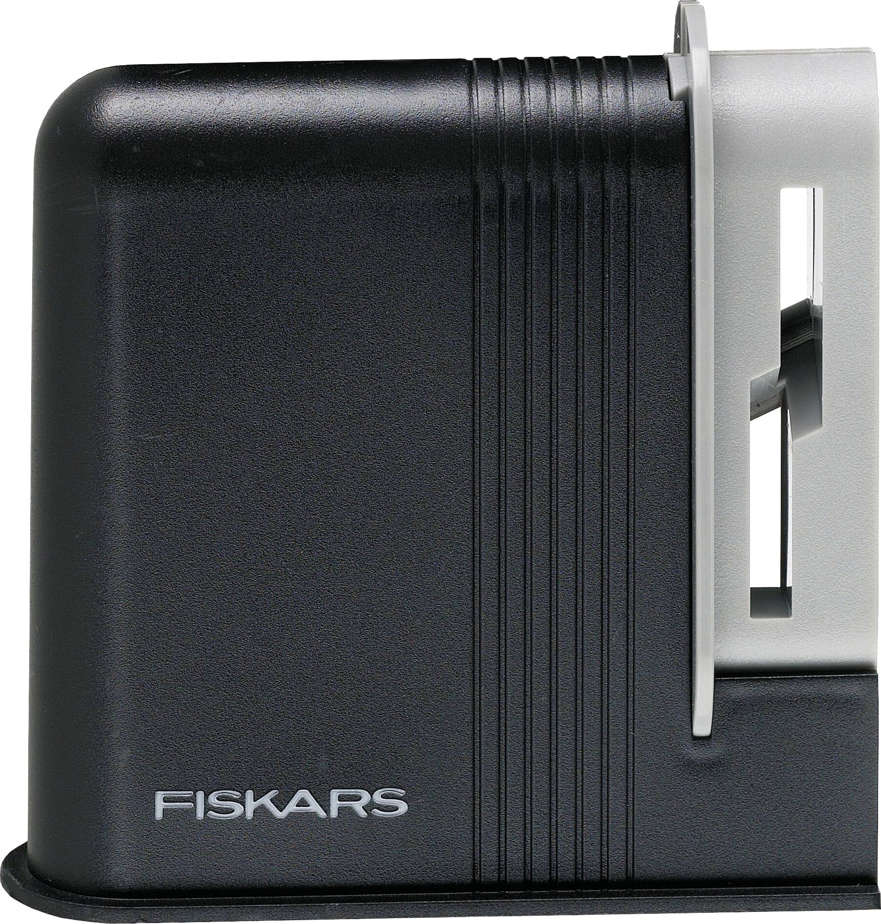 Fiskars 1000812 Scissors sharpeners
