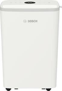 Bosch Home Comfort Dry 2000 Dehumidifier 55 m³   White