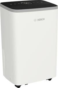 Bosch Home Comfort Dry 4000 Dehumidifier 75 m³   White