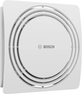 Bosch Home Comfort FAN 1900 W100 DH Wall and ceiling fan 230 V 75.4 m³/h 100 mm