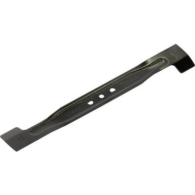 A metal crowbar with angled ends and holes in the middle. It is commonly used for levering or removing nails.