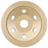Makita B-12289 Makita B-12289 grinding pot 125mm fine 12.5 cm 1 pc(s)
