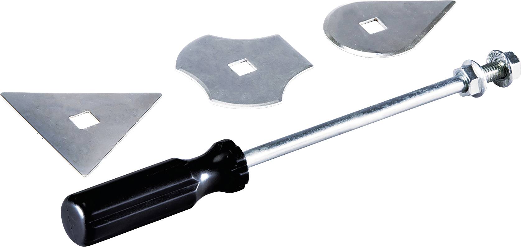 Makita PR00000041 Paint scraper set