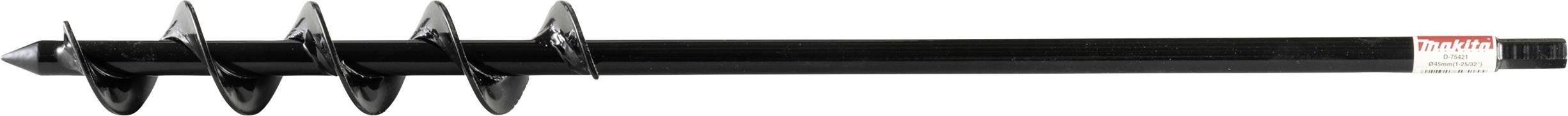 Makita D-75421 D-75421 Auger drill