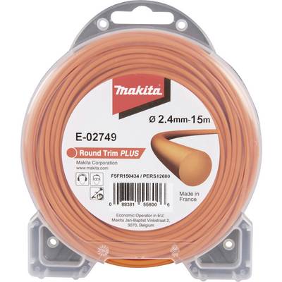 Makita E-02749 Replacement filament-0