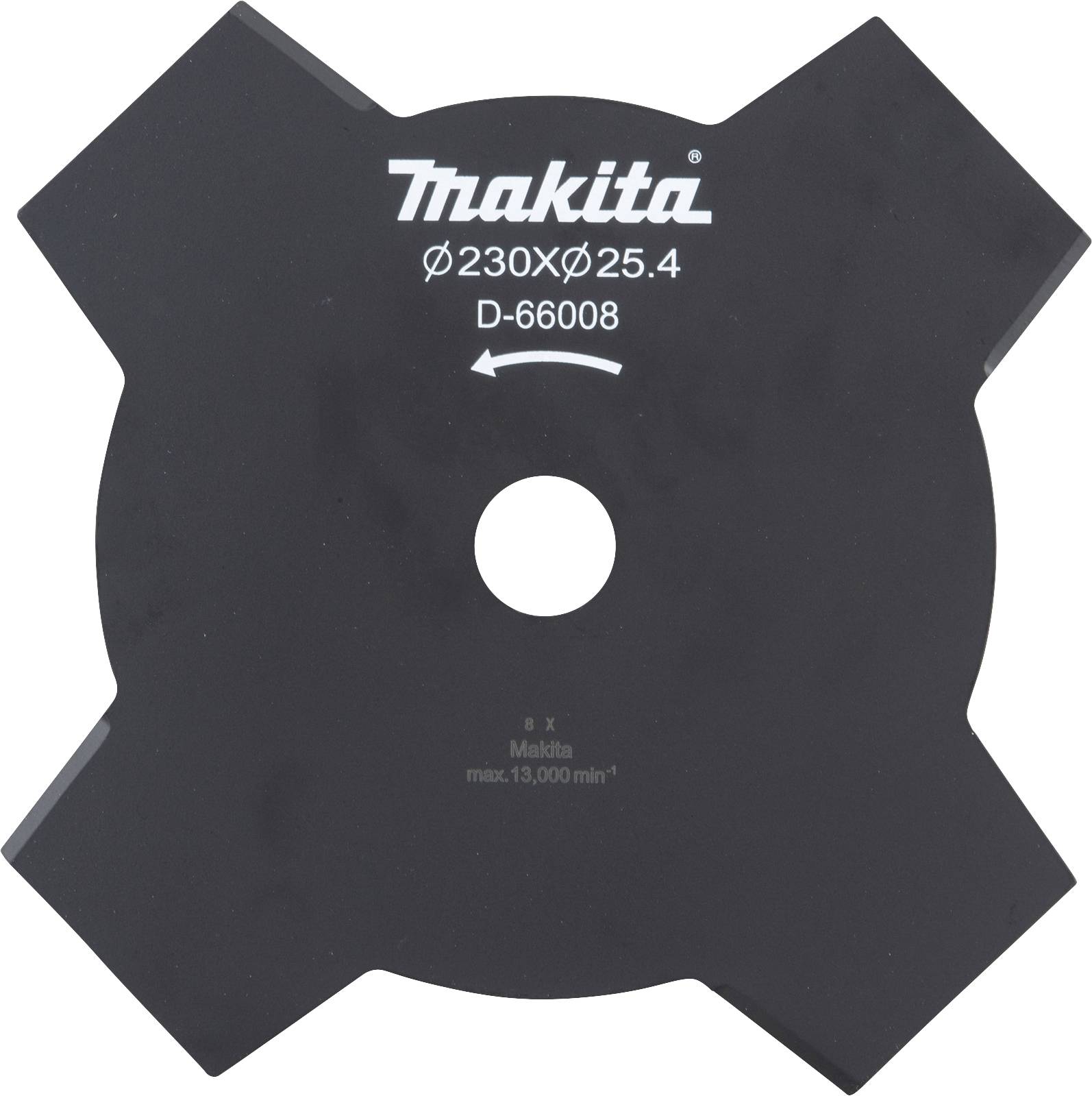 Makita D-66008 Steel cleaver