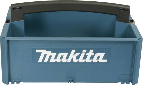 Makita P-83836 P-83836 Transport box  (L x W x H) 295 x 395 x 225 mm