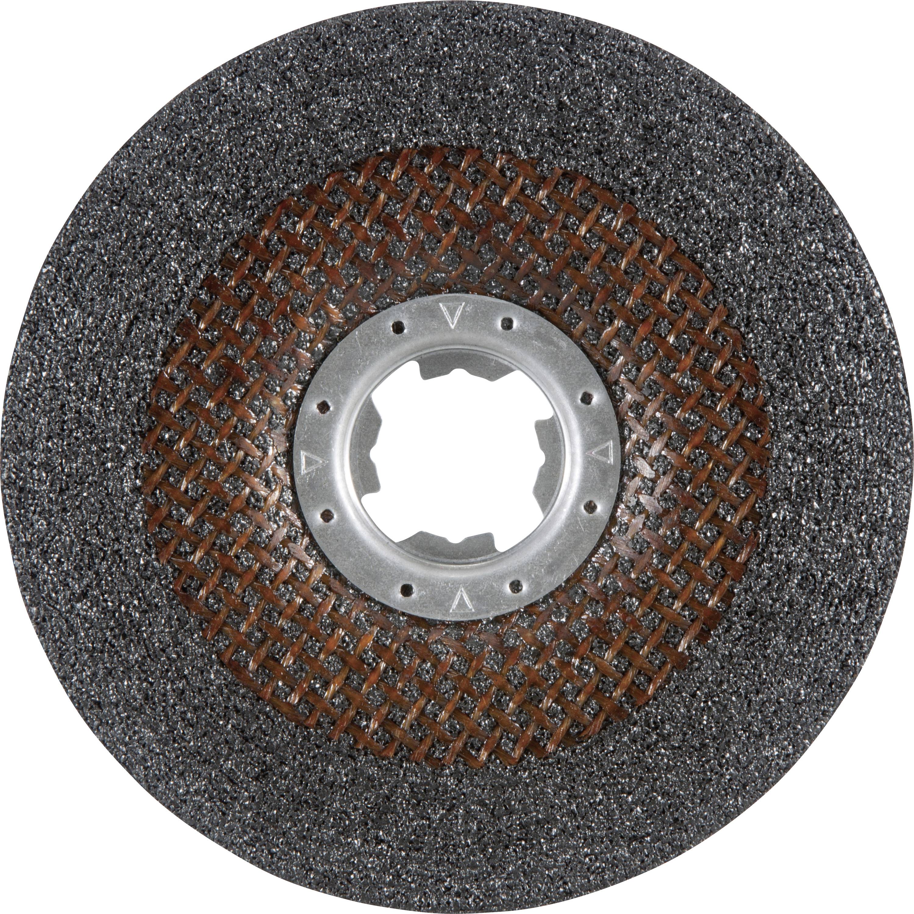 Makita E-00393 E-00393 Grinding disc Diameter 125 mm Bore diameter 22.23 mm 1 pc(s)