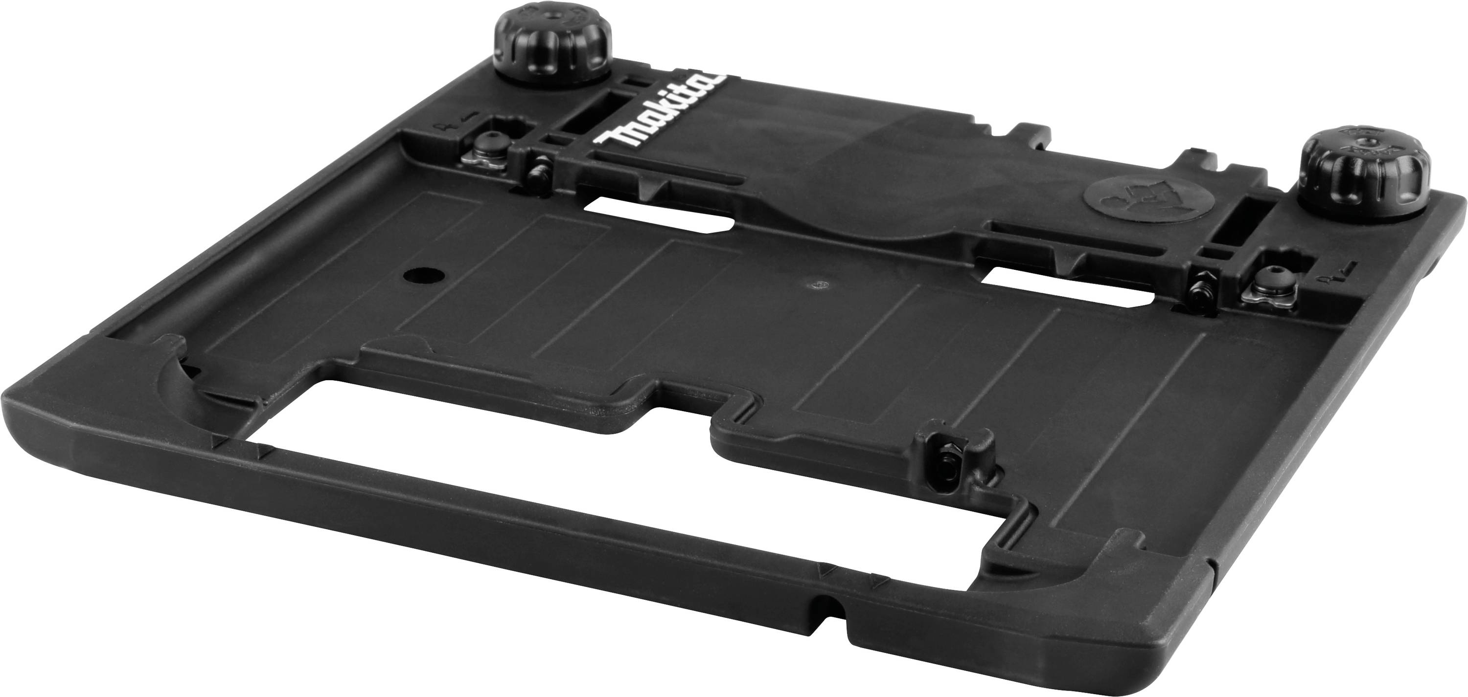 Precision Cutting Adapter Makita 198673-2 Guide Rail Adapter For 5