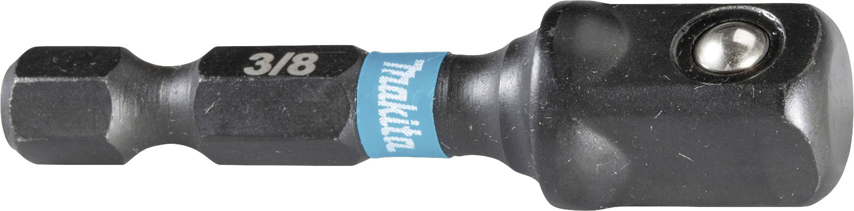 Makita B-66868 B-66868 Adaptor 3/84KT - 1/4 6KT 50 mm 1/4