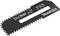 Saw blade with 'DryWall' and 'Makita' markings, specifically designed for plasterboard/drywall work.