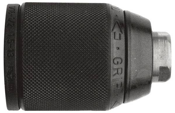 Quick-action drill chuck 13 mm Makita 763196-5