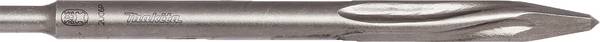 Makita B-64761 B-64761 Chisel point bit   Total length 250 mm SDS-Plus 1 pc(s)