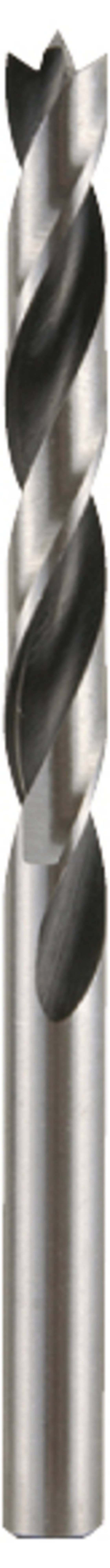 Makita D-07107 Wood twist drill bit 12 mm Total length 155 mm Hex shank 1 pc(s)