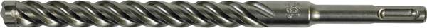 Makita E-14744 E-14744 Solid carbide metal Masonry twist drill bit 16 mm Total length 215 mm SDS-Plus 1 pc(s)