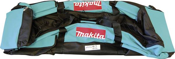 Makita 195638-5 195638-5 Transport bag (L x W x H) 1200 x 330 x 300 mm