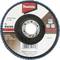 'Makita cutting disc, 125x22.23mm, max. 12,250 rpm, max. 80 m/s, suitable for metal and stainless steel processing, manufactured in China.'