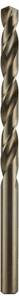 Makita D-17354  Metal twist drill bit  4.5 mm Total length 80 mm    1 pc(s)