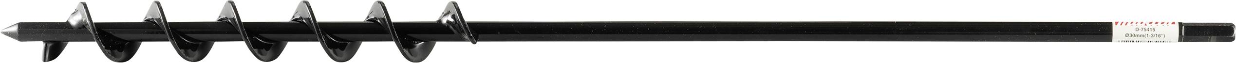 Makita D-75415 D-75415 Auger drill