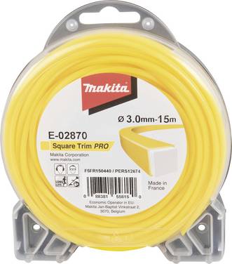 Makita E-02870 Replacement filament