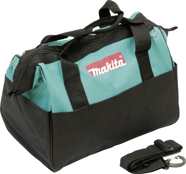 Makita 832074-1 832074-1 Transport bag  (L x W x H) 360 x 210 x 300 mm