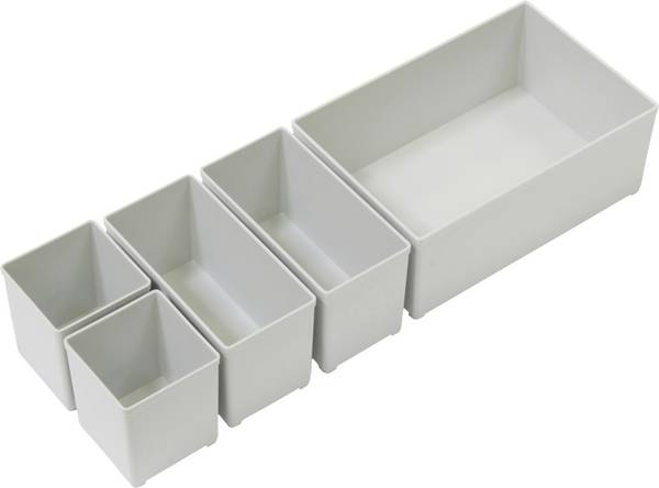 Makita P-84171 P-84171 Box insert (L x W x H) 360 x 120 x 60 mm