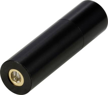 TRU COMPONENTS Laser module Line Red  0.39 mW