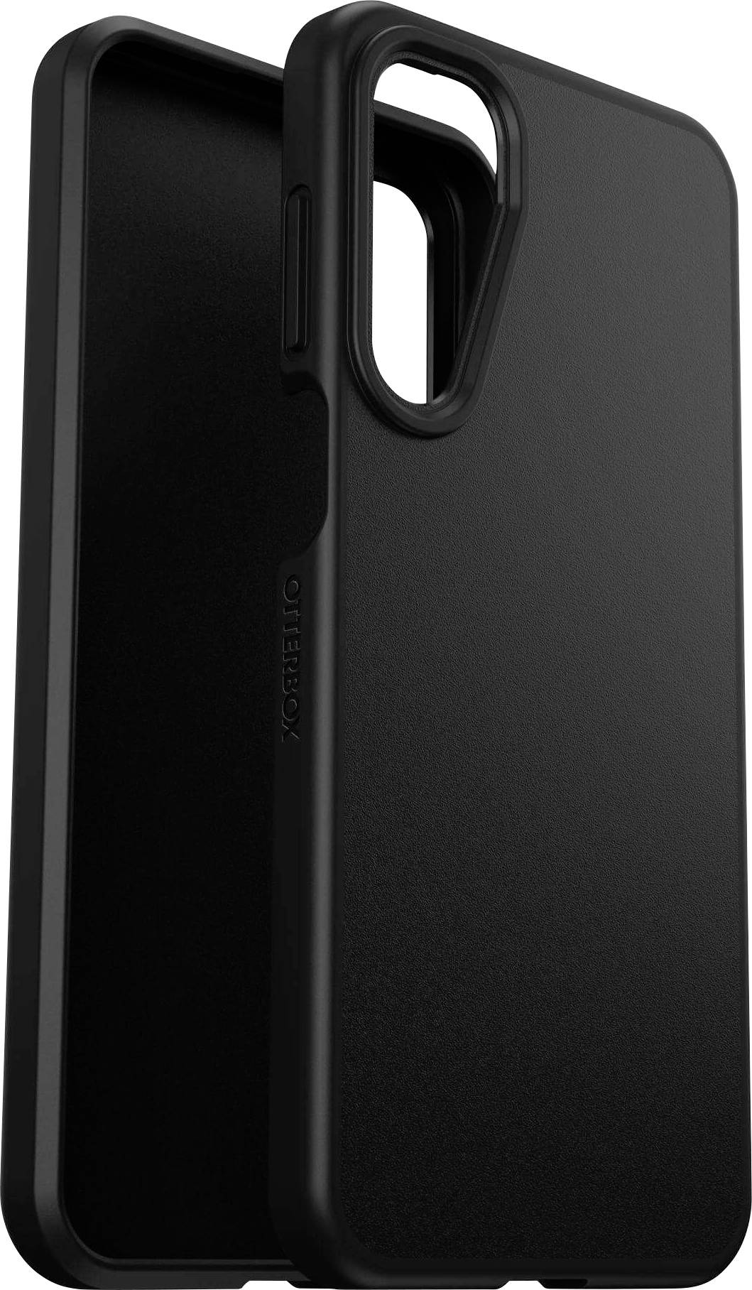 Otterbox React Back cover Samsung Galaxy A16 Black 77-97668