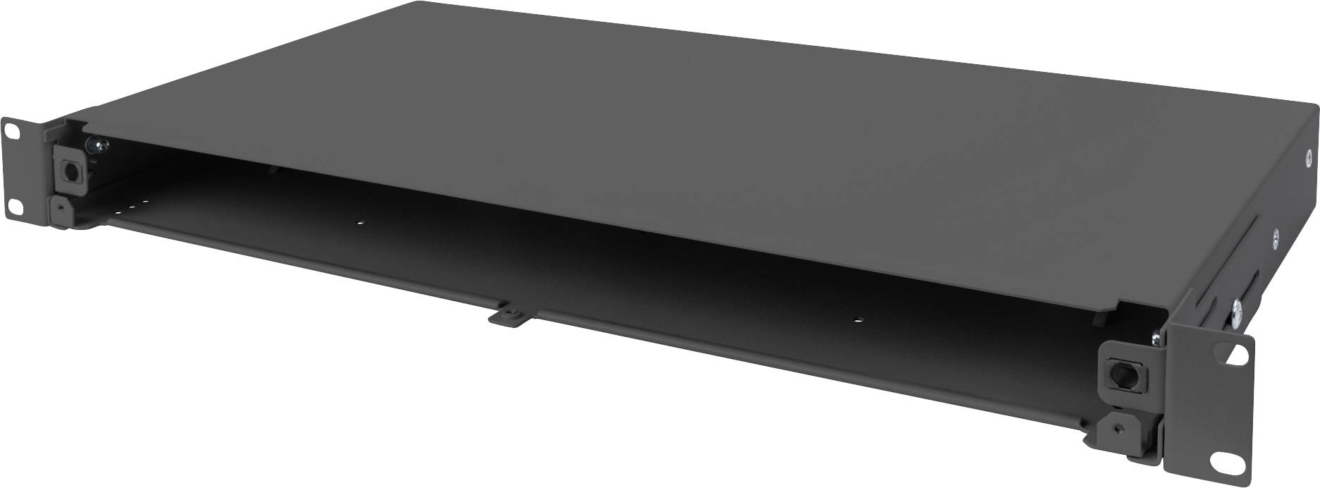 Digitus DN-96200-BL-QL FO splice box Unequipped