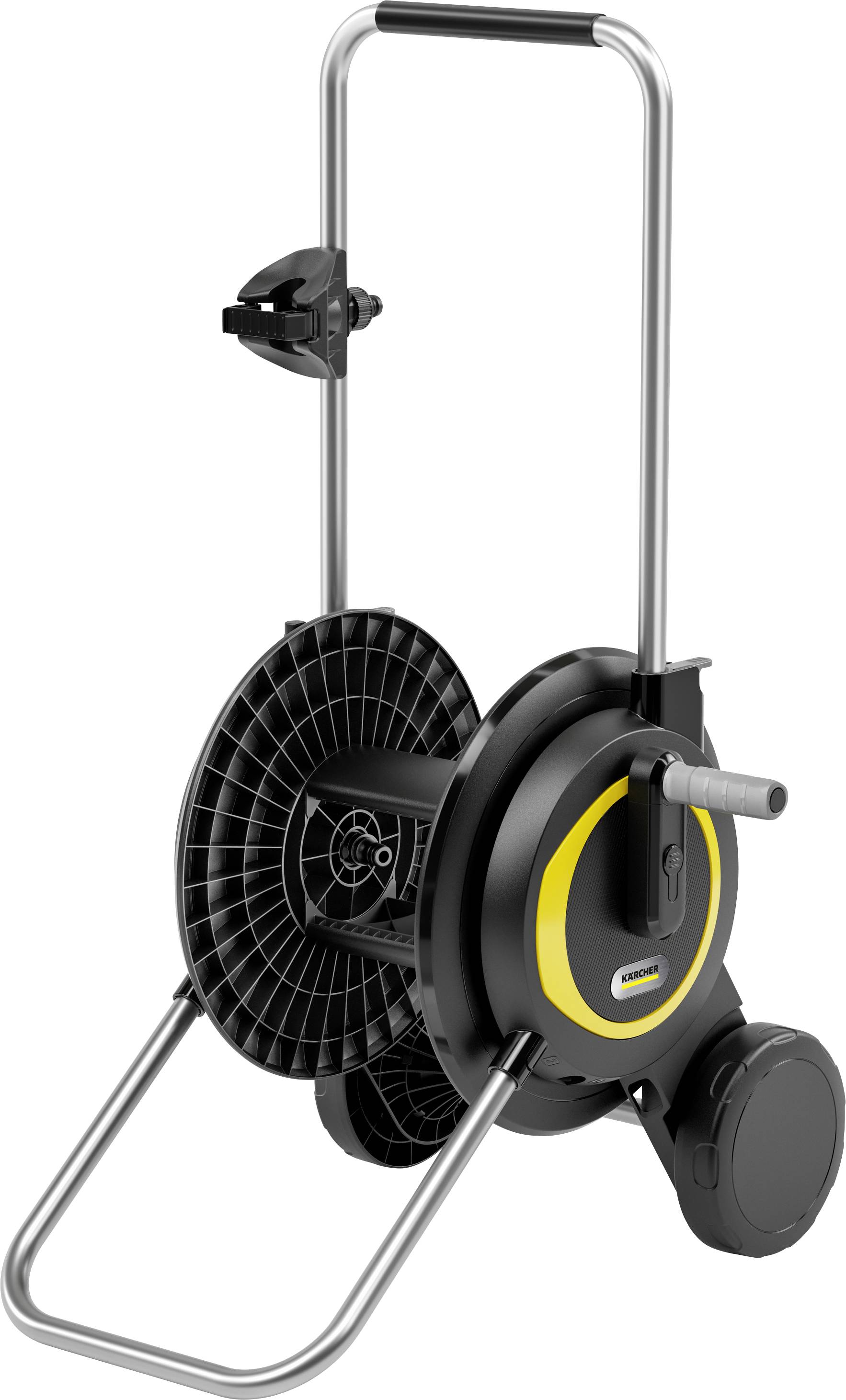 Kaercher Home & Garden 2.645-363.0 HT 3 Hose cart 1 pc(s) Black