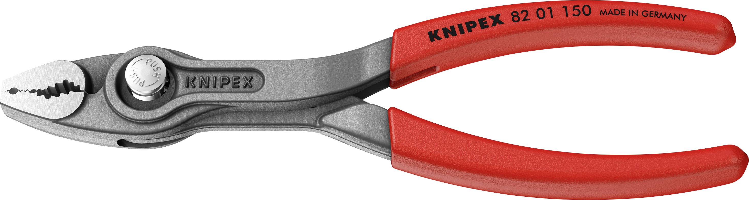 Knipex 82 01 150 Slip joint pliers 150 mm