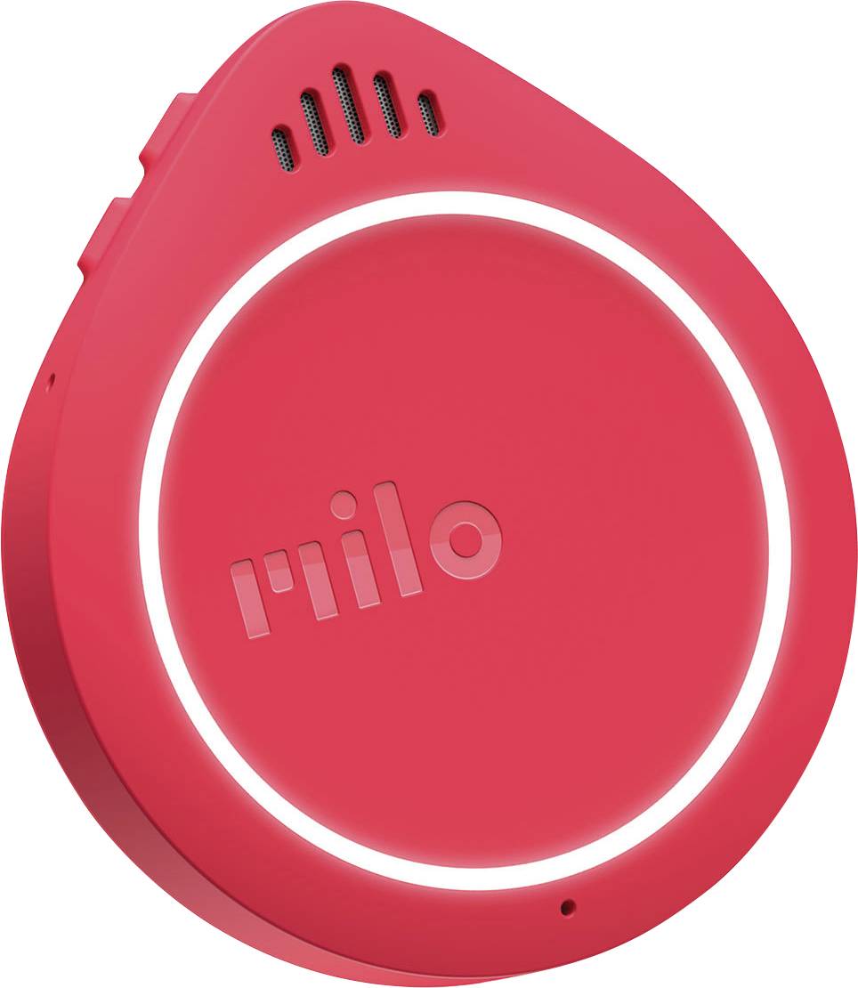 Milo MC-R-01-E MC-R-01-E Freenet transceiver