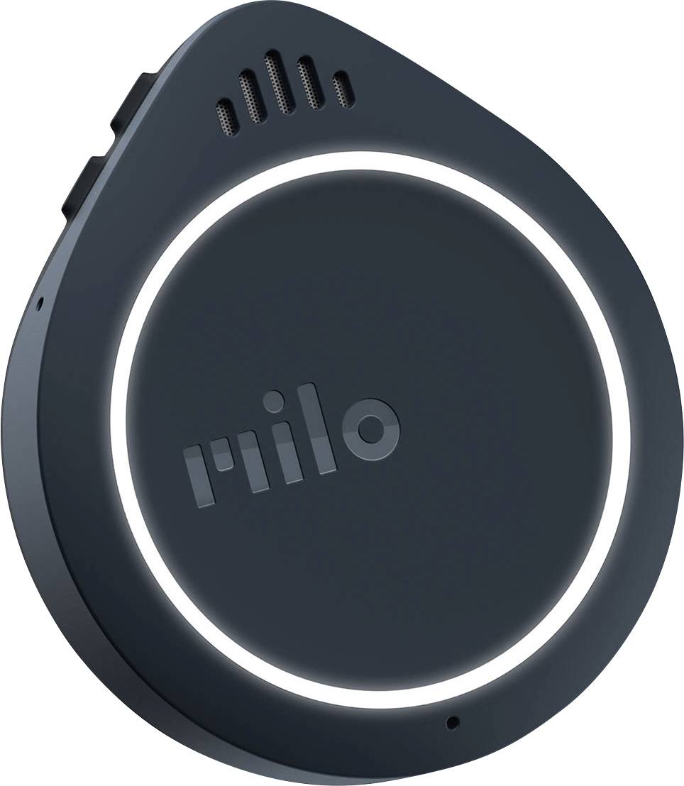 Milo MC-B-01-E MC-B-01-E Freenet transceiver