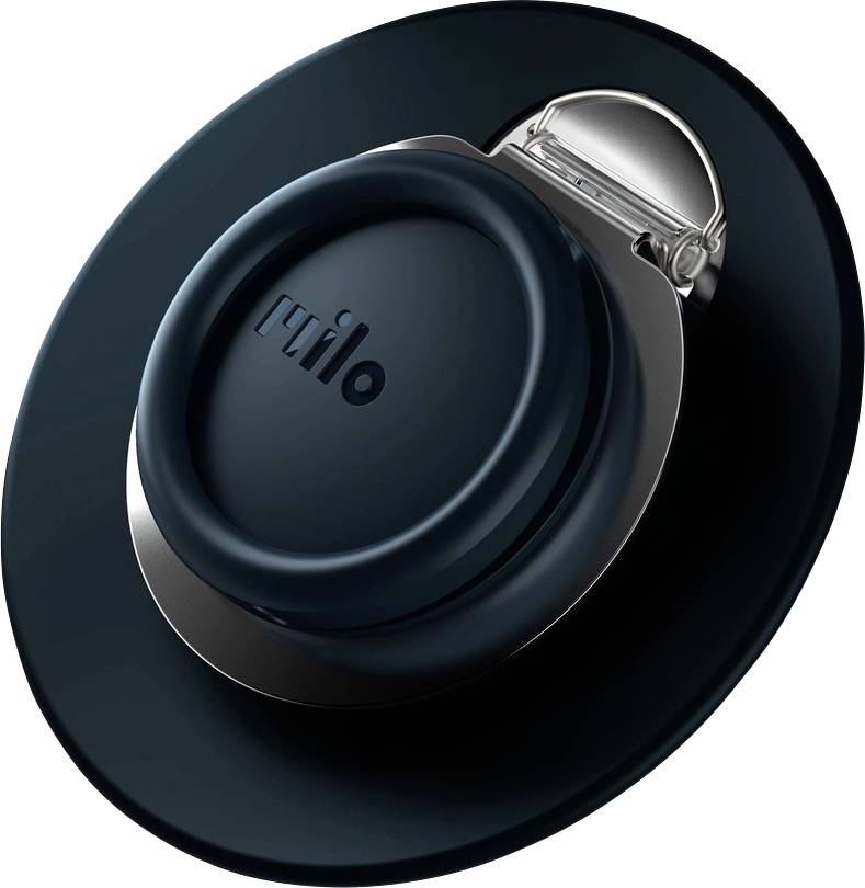 Milo Vent-mounted holder MA-CLR-01-W MA-CLR-01-W