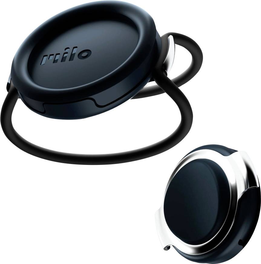 Milo Vent-mounted holder MA-ACT-01-W MA-ACT-01-W
