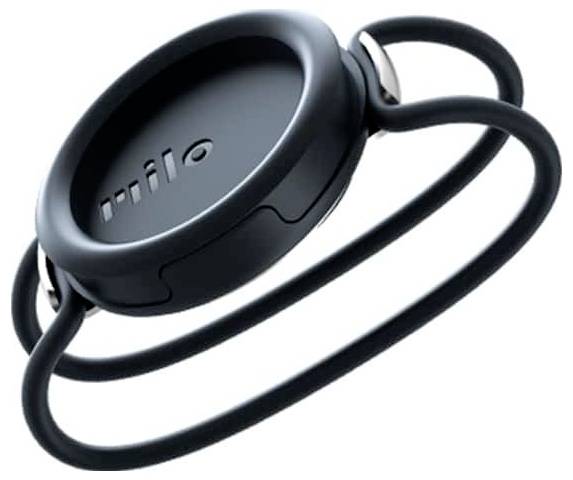 Milo Vent-mounted holder MA-BKE-01-W MA-BKE-01-W