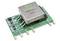 Circuit board with an electronic component, labelled 'GAPTEC 5ACFE1W 4 series', green printed circuit board with multiple connections.