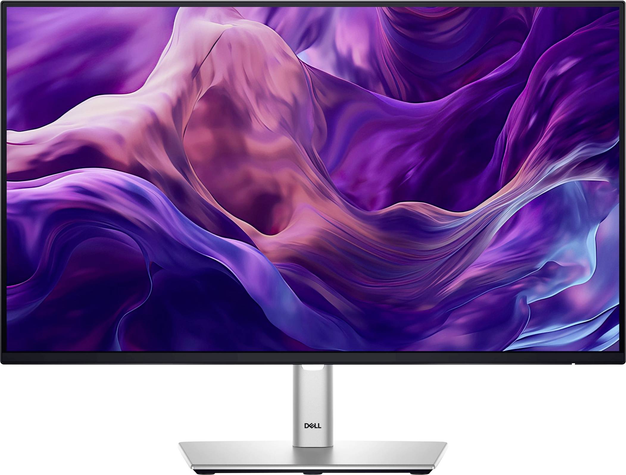 Dell P2425H Professional LED EEC C (A - G) 60.5 cm (23.81 inch) 1920 x 1080 p 16:9 5 ms HDMI™, DisplayPort, VGA, USB C® (USB 3.2 1st gen), USB A (USB 3.2 1st