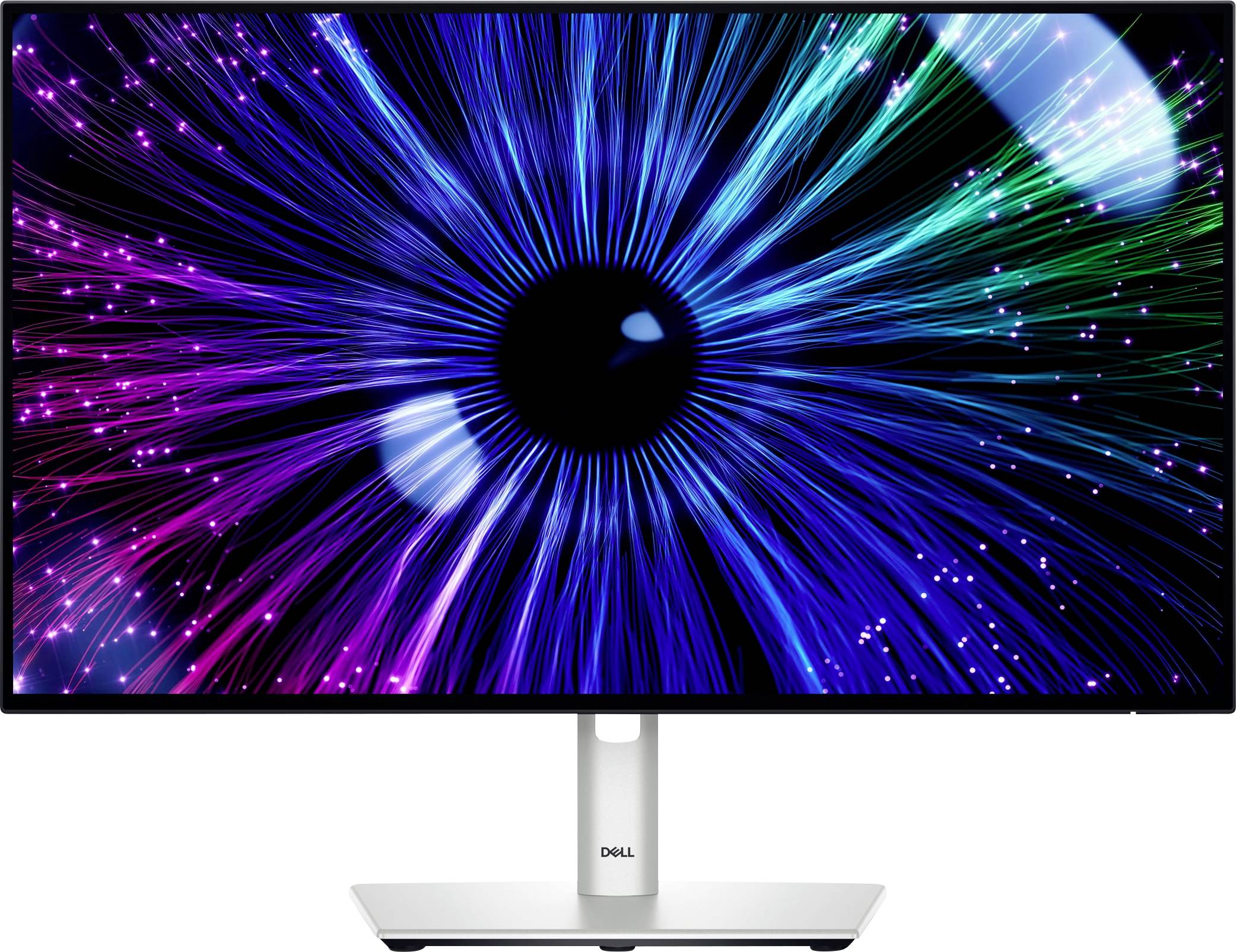 Dell U2424HE UltraSharp LED EEC D (A - G) 60.5 cm (23.8 inch) 1920 x 1080 p 16:9 5 ms HDMI™, DisplayPort, USB C® (USB 3.2 2nd gen), USB A (USB 3.2 2nd gen),