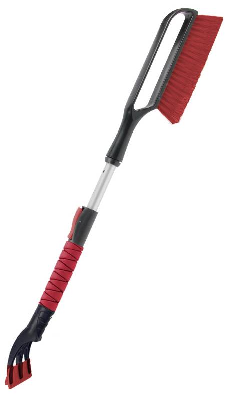 IWH Ice scraper/brush