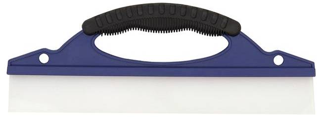 IWH 499 Squeegee Blue, Black 1 pc(s)