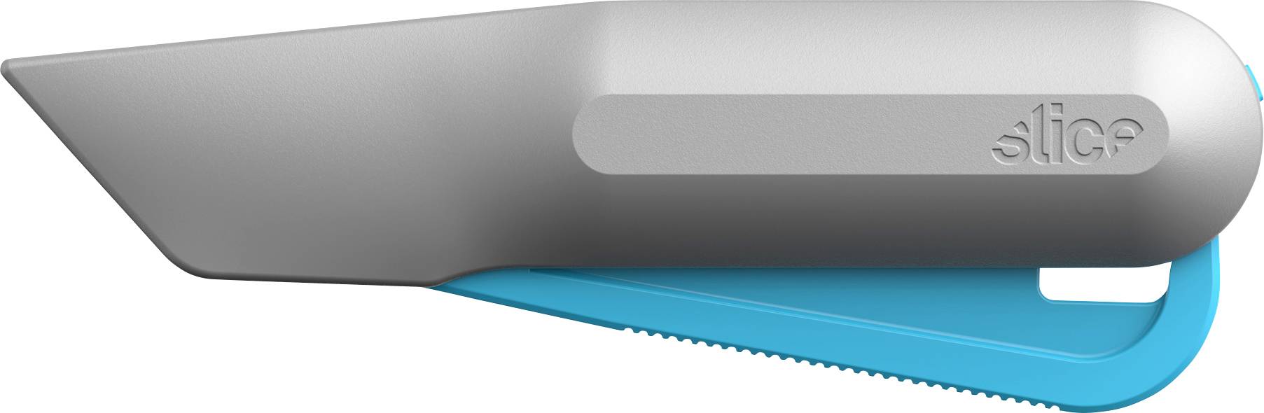 Slice 10494 Smart-retraction metal grip crimping knife 1 pc(s)