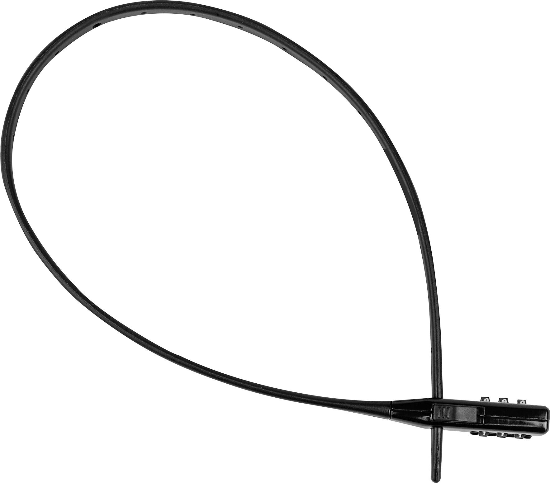 Eufab 16320 Zip-tie lock