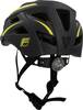 FISCHER FAHRRAD Urban Montis Bike helmet Black Clothes size=S/M Head circumference=52-59 cm