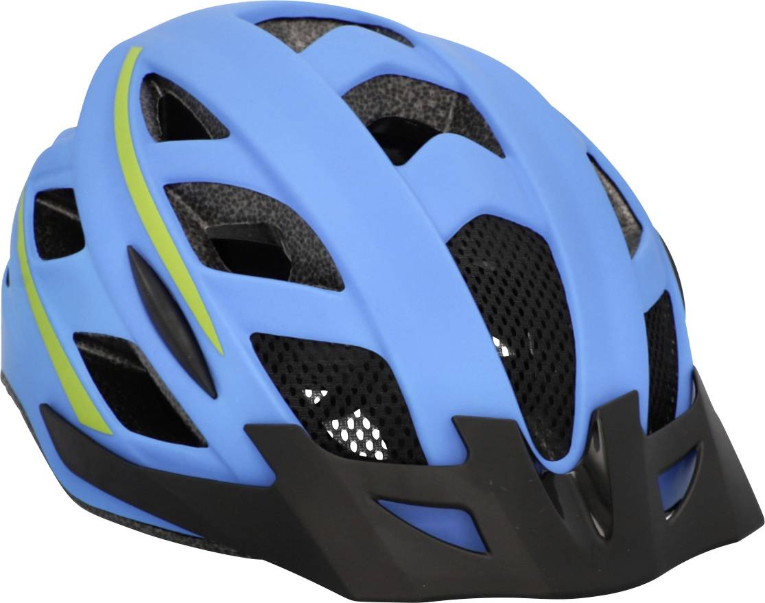 Casco Bicicleta Casco De Bicicleta Fischer Urban Levin Seguro Y