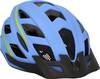 FISCHER FAHRRAD Urban Montis Bike helmet Blue Clothes size=L/XL Head circumference=58-61 cm